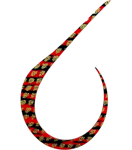 Amazon.co.jp: 松岡スペシャル ネクスト無限 120mm タイラバ ネクタイ